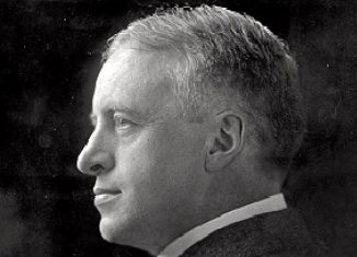 Gallery of Irving Babbitt