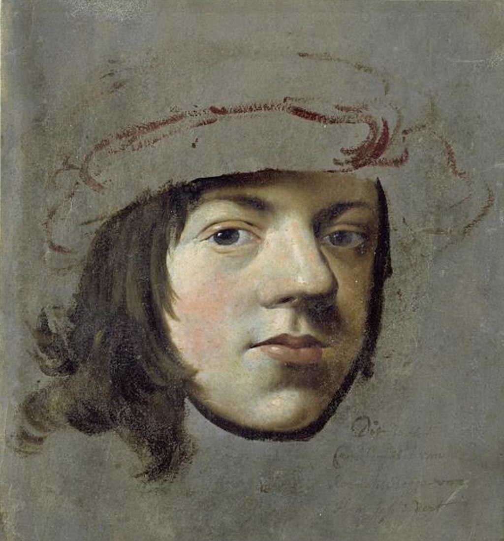 Apprentice: Cornelis Pietersz Bega