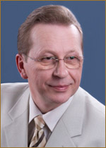 Vladimir Alexandrovich Kravchenko