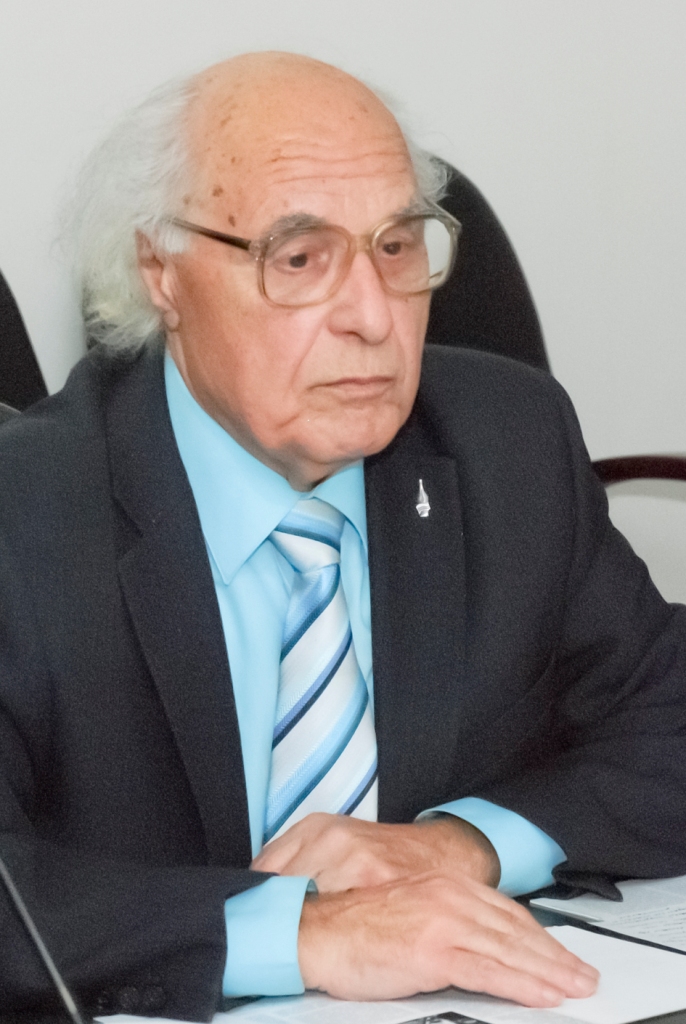 Valery Sergeevich Matveev
