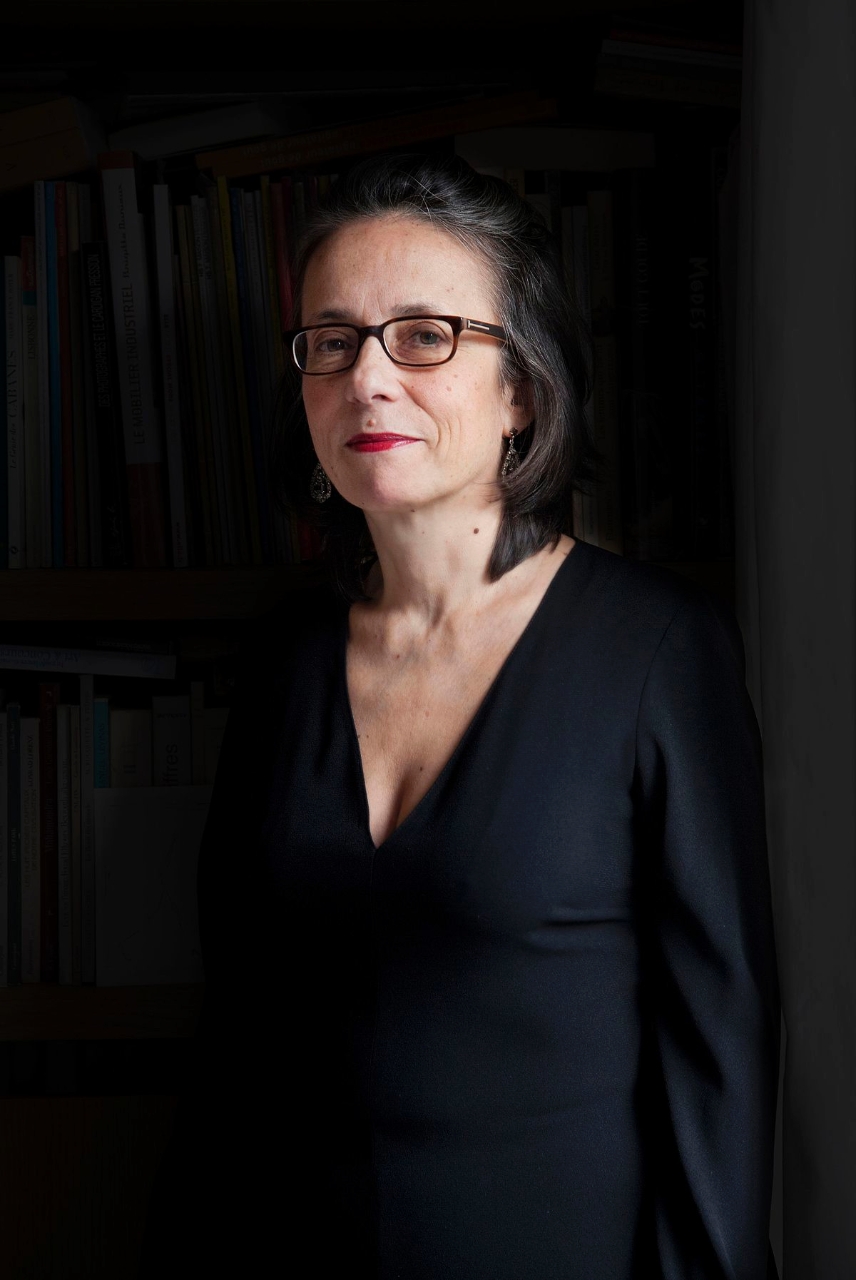 Beatrice Fontanel