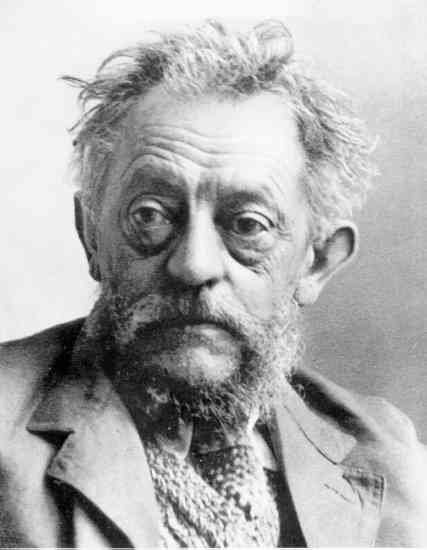Gallery of Ernst Barlach