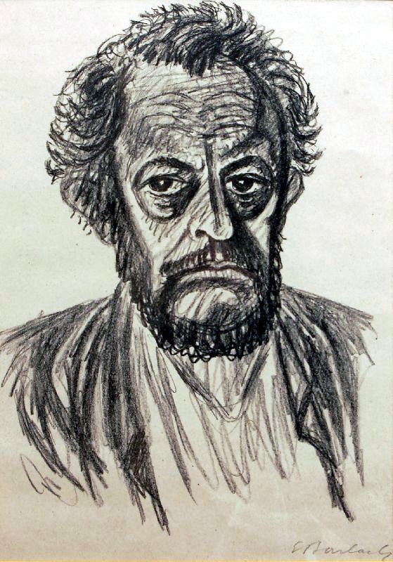 Gallery of Ernst Barlach