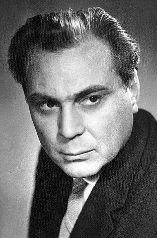 Eugene Semenovich Matveev