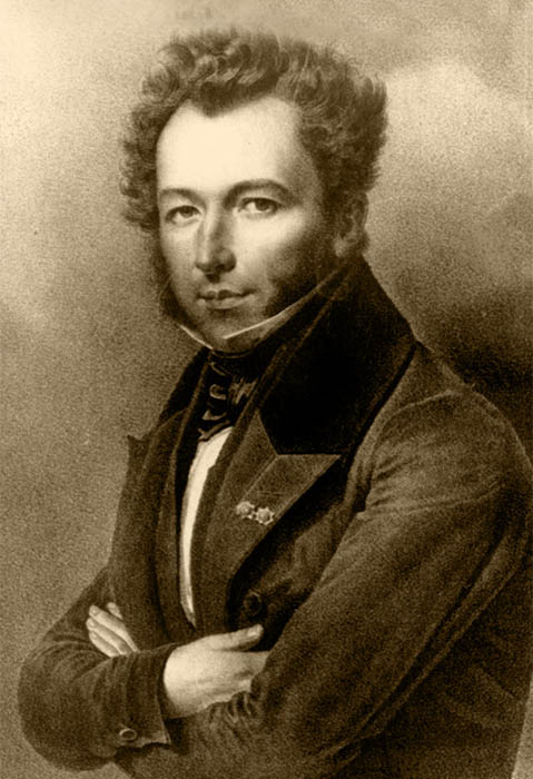 Alexey Iraklievich Levshin