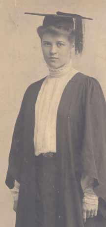 Gallery of Margaret Barnes