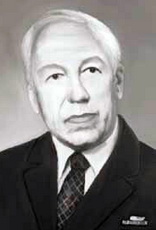 Vladimir Andreevich Nikonov