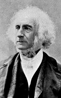 Cyrus Bartol