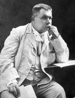 Mark Lukich Kropyvnytskyi