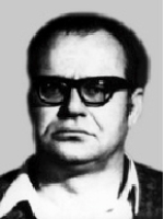 Alexander Alexandrovich Krasovsky