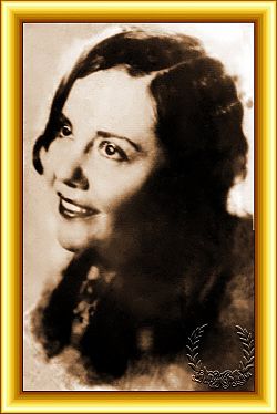 Daughter: Aleksandra Markovna Kropyvnytskaya