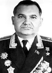 Yakov Grigorievich Kreizer