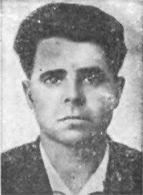 Yakov Vasilyevich Nikonov