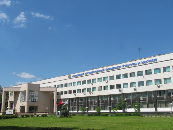 Gallery of Vladimir Fedorovich Kruglov