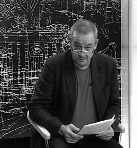 Son: Igor Pokrovsky