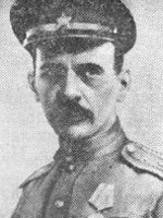 Mikhail Petrovich Ivanovsky