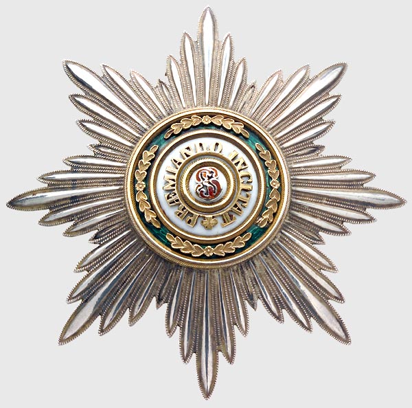 Order of Saint Stanislaus