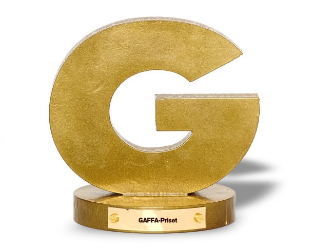 GAFFA Awards