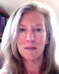 Anna Forbes