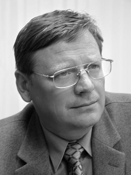 Mikhail Anatolievich Kulizhnikov