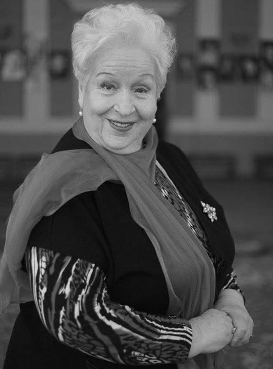 Margarita Vasylievna Kontorina