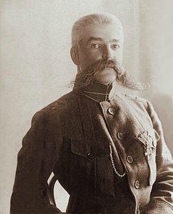 Konstantin Konstantinovich Mamontov