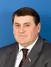Gennady Ivanovich Makin