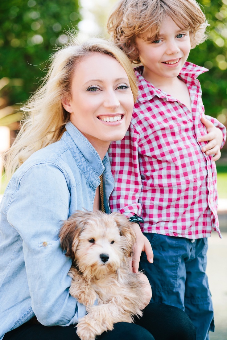 Spouse: Marie Whitney