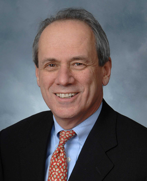 colleague: Larry Lucchino