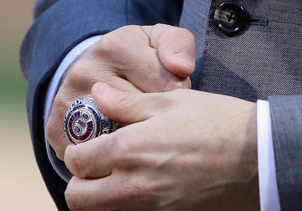 Gallery of Theo Epstein