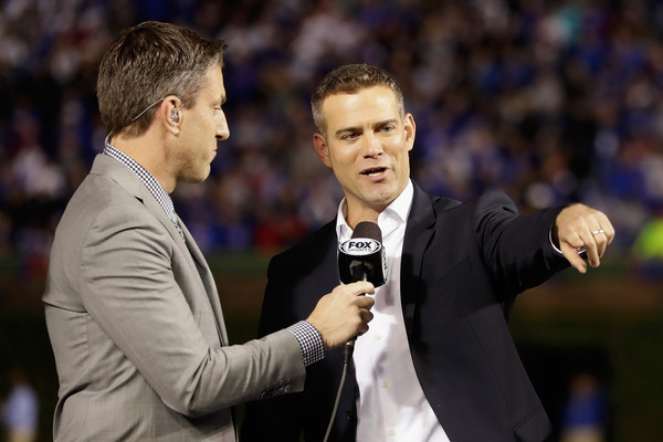Gallery of Theo Epstein