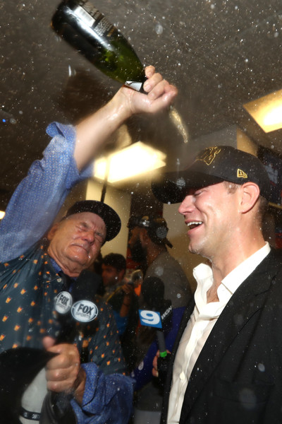 Gallery of Theo Epstein