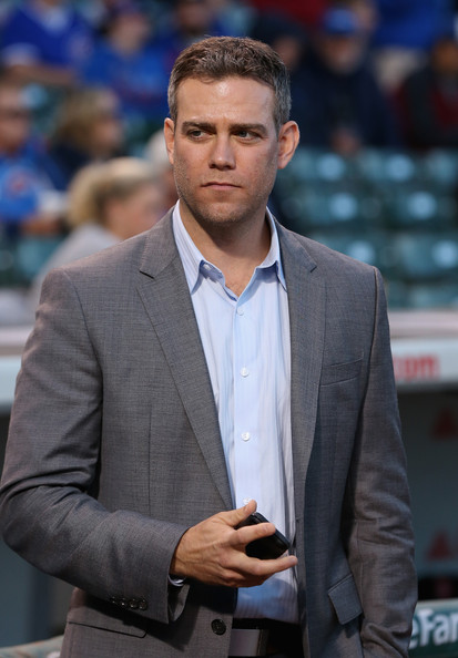 Gallery of Theo Epstein