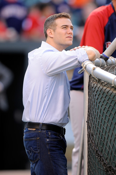 Gallery of Theo Epstein