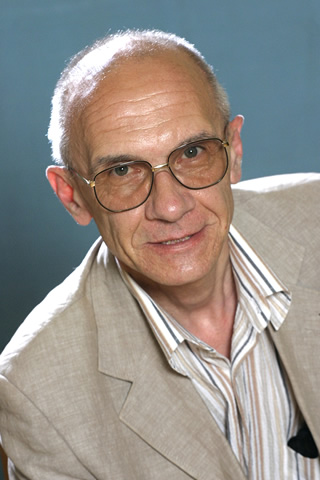 Alexander Viktorovich Miroshnikov