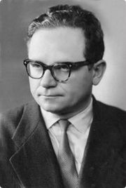 Victor Osnovin