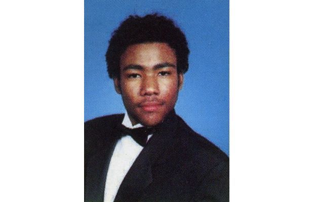 Gallery of Donald Glover