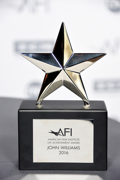 American Film Institute Awards