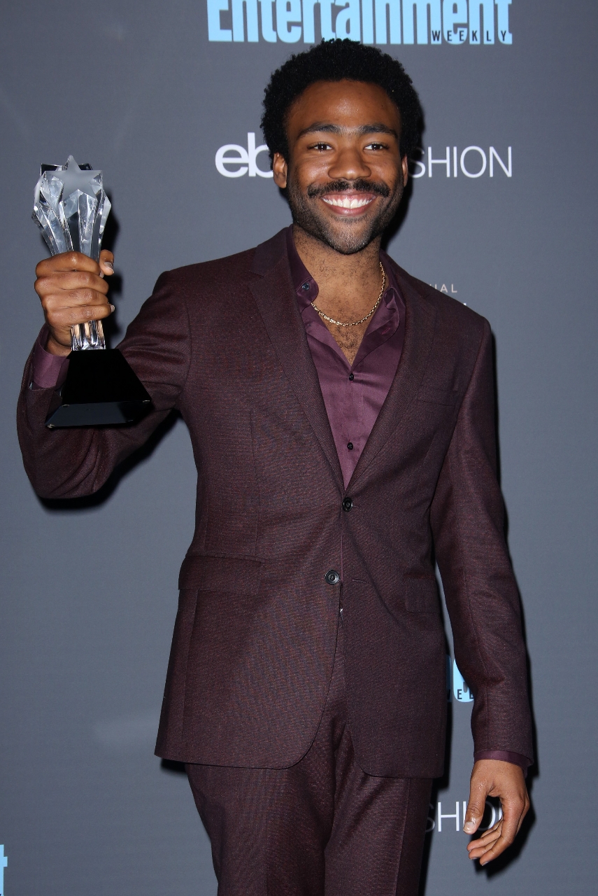 Critics' Choice Television Award