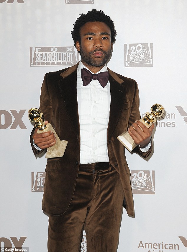 Golden Globe Awards