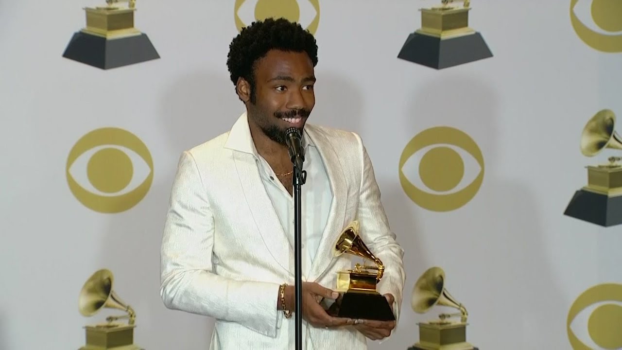 Grammy Award
