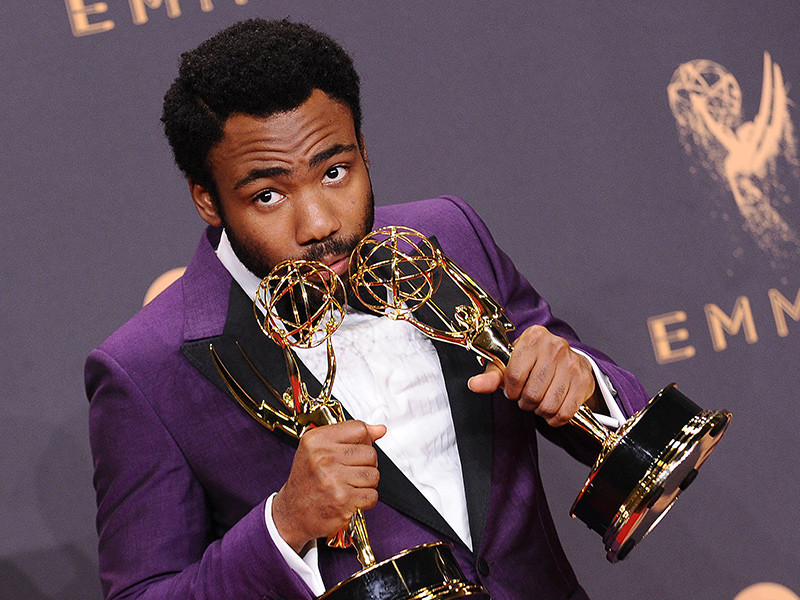 Primetime Emmy Awards