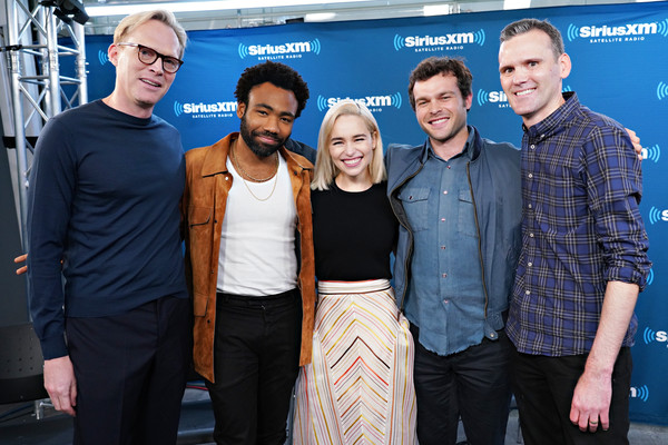Gallery of Donald Glover