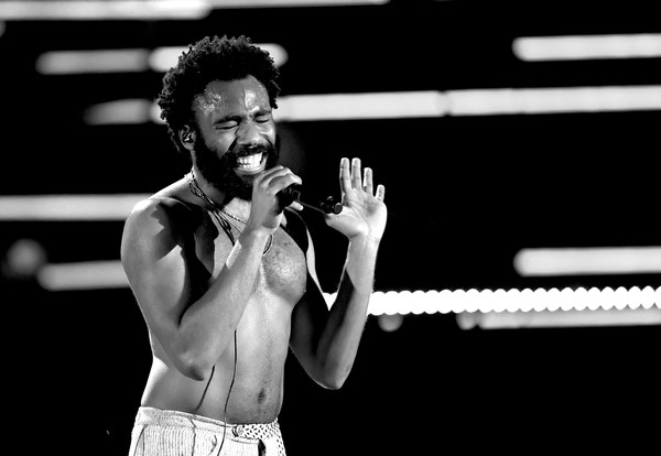 Gallery of Donald Glover