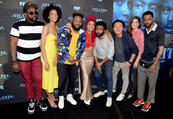 Gallery of Donald Glover