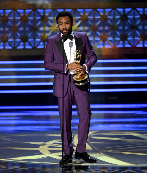 Gallery of Donald Glover