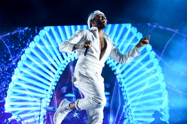 Gallery of Donald Glover