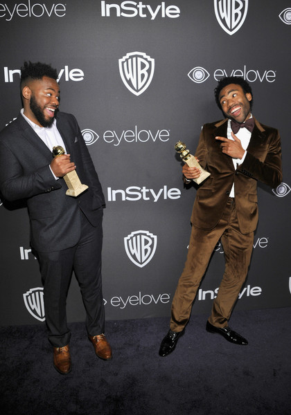 Gallery of Donald Glover