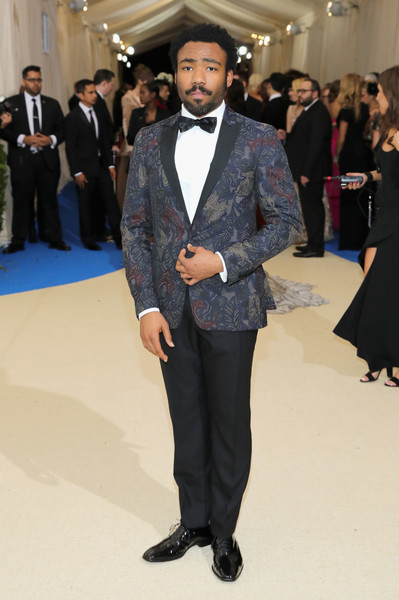 Gallery of Donald Glover