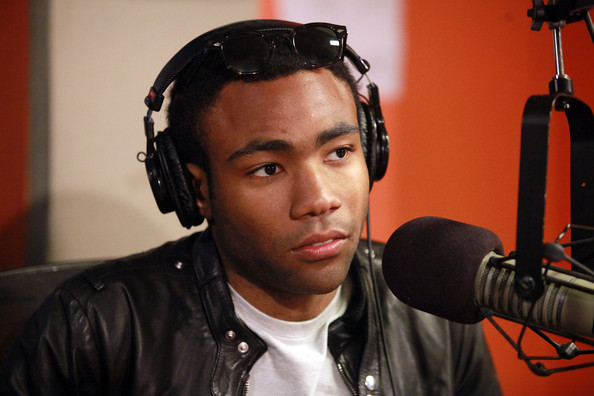 Gallery of Donald Glover